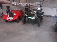 25. Apoldaer Oldtimer-Schlosstreffen 2018 Bild: 25. Apoldaer Oldtimer-Schlosstreffen 2018