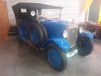 25. Apoldaer Oldtimer-Schlosstreffen 2018 Bild: 25. Apoldaer Oldtimer-Schlosstreffen 2018
