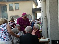 Elisabethwallfahrt Bild: Elisabethwallfahrt