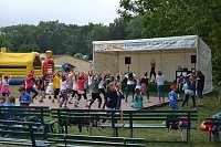 Kindertagsfest im Ferienpark Feuerkuppe Bild: Kindertagsfest im Ferienpark Feuerkuppe