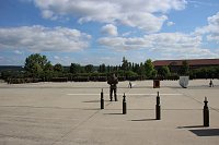 Einheiten der Bundeswehr verabschiedet Bild: Einheiten der Bundeswehr verabschiedet