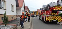 Feuerwehrtag Bild: Feuerwehrtag