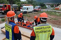 Feuerwehrtag Bild: Feuerwehrtag