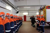 Feuerwehrtag Bild: Feuerwehrtag