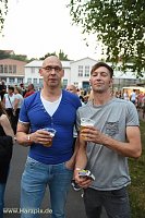 Bild: Campusfest 2018
