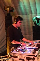 Bild: Campusfest 2018