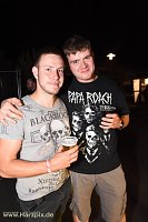 Bild: Campusfest 2018