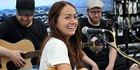 Sanna bei herfag Bild: Sanna bei herfag
