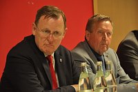 Ministerpräsident auf Bodenstein Bild: Ministerpräsident auf Bodenstein