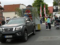 Kirmes in Birkungen Bild: Kirmes in Birkungen