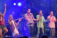 Abend voller Emotionen mit Musicalstar Thomas Borchert Bild: Abend voller Emotionen mit Musicalstar Thomas Borchert