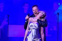 Abend voller Emotionen mit Musicalstar Thomas Borchert Bild: Abend voller Emotionen mit Musicalstar Thomas Borchert