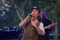Abend voller Emotionen mit Musicalstar Thomas Borchert Bild: Abend voller Emotionen mit Musicalstar Thomas Borchert