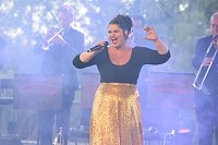 Abend voller Emotionen mit Musicalstar Thomas Borchert Bild: Abend voller Emotionen mit Musicalstar Thomas Borchert