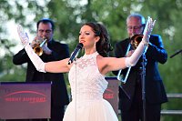 Abend voller Emotionen mit Musicalstar Thomas Borchert Bild: Abend voller Emotionen mit Musicalstar Thomas Borchert
