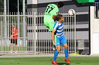 Bild: Wacker testete gegen Bundesligist in Hannover