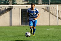 Bild: Wacker testete gegen Bundesligist in Hannover