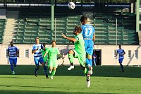 Bild: Wacker testete gegen Bundesligist in Hannover