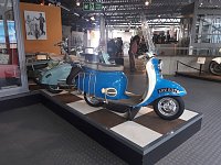 Bild: Ost Klassiker Klub Wolkramshausen on tour