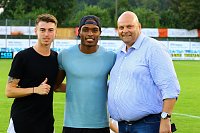 Hitzeschlacht ohne Happy End Bild: Hitzeschlacht ohne Happy End