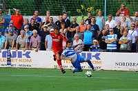 Wacker Nordhausen mit ersten Sieg in einem Heimspiel. 3:0 gegen Meuselwitz im ersten Thüringen-Derby der Saison Bild: Wacker Nordhausen mit ersten Sieg in einem Heimspiel. 3:0 gegen Meuselwitz im ersten Thüringen-Derby der Saison