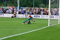 Wacker Nordhausen mit ersten Sieg in einem Heimspiel. 3:0 gegen Meuselwitz im ersten Thüringen-Derby der Saison Bild: Wacker Nordhausen mit ersten Sieg in einem Heimspiel. 3:0 gegen Meuselwitz im ersten Thüringen-Derby der Saison