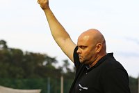 Wacker Nordhausen mit ersten Sieg in einem Heimspiel. 3:0 gegen Meuselwitz im ersten Thüringen-Derby der Saison Bild: Wacker Nordhausen mit ersten Sieg in einem Heimspiel. 3:0 gegen Meuselwitz im ersten Thüringen-Derby der Saison