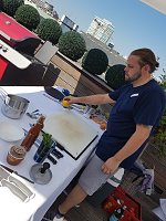 Bild: Burger Challenge