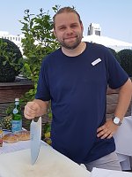Bild: Burger Challenge
