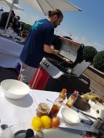 Bild: Burger Challenge