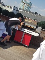 Bild: Burger Challenge