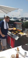 Bild: Burger Challenge