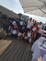 Bild: Burger Challenge