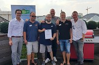 Bild: Burger Challenge
