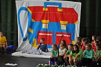 Bild: Schuleinf&uuml;hrung