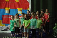 Bild: Schuleinf&uuml;hrung