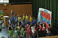 Bild: Schuleinf&uuml;hrung