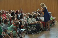 Bild: Schuleinf&uuml;hrung