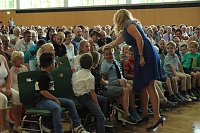 Bild: Schuleinf&uuml;hrung
