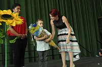 Bild: Schuleinf&uuml;hrung
