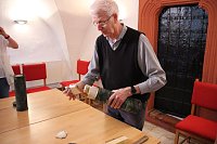 Bild: Historische Dokumente bis ins 15. Jahrhundert gefunden