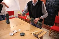 Bild: Historische Dokumente bis ins 15. Jahrhundert gefunden