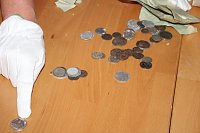 Bild: Historische Dokumente bis ins 15. Jahrhundert gefunden