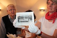 Bild: Historische Dokumente bis ins 15. Jahrhundert gefunden