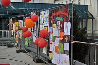 Kinderfest bei der Kreissparkasse Eichsfeld Bild: Kinderfest bei der Kreissparkasse Eichsfeld
