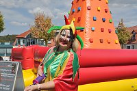Kinderfest bei der Kreissparkasse Eichsfeld Bild: Kinderfest bei der Kreissparkasse Eichsfeld