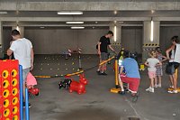 Kinderfest bei der Kreissparkasse Eichsfeld Bild: Kinderfest bei der Kreissparkasse Eichsfeld