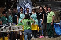 Indianerfest im Bärenpark Bild: Indianerfest im Bärenpark