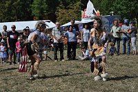 Indianerfest im Bärenpark Bild: Indianerfest im Bärenpark