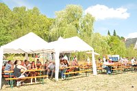 Indianerfest im Bärenpark Bild: Indianerfest im Bärenpark